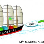 Plaatje 8 Stripverhaal Expeditie Columbus