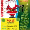 Uitnodiging Kerstbijeenkomst