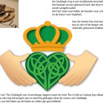 Claddagh Ring verklaring