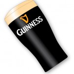 Pint of Guinness