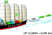 Plaatje 8 Stripverhaal Expeditie Columbus