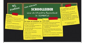 Vacature voor KSU (Katholieke Scholenstichting Utrecht)