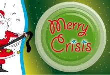 Poster om hal te versieren