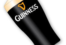 Pint of Guinness