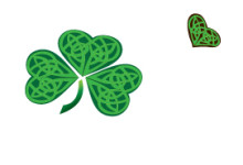 Ierse Shamrock