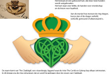 Claddagh Ring verklaring