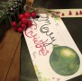 Anam-Design-MerryChristmasballFoto