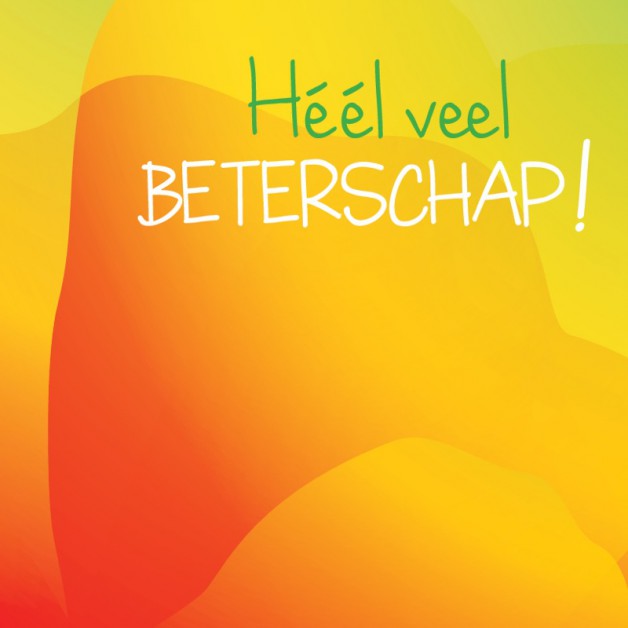 Beterschap 4