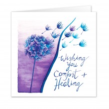 Comfort & Healing