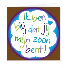 Zoon 1