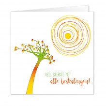 Bestraling 3(UITVERKOCHT!)