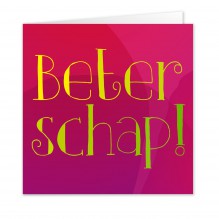 Beterschap 5