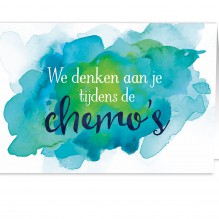 Chemo 6(UITVERKOCHT!)