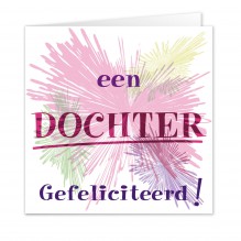 Geboorte Dochter 2