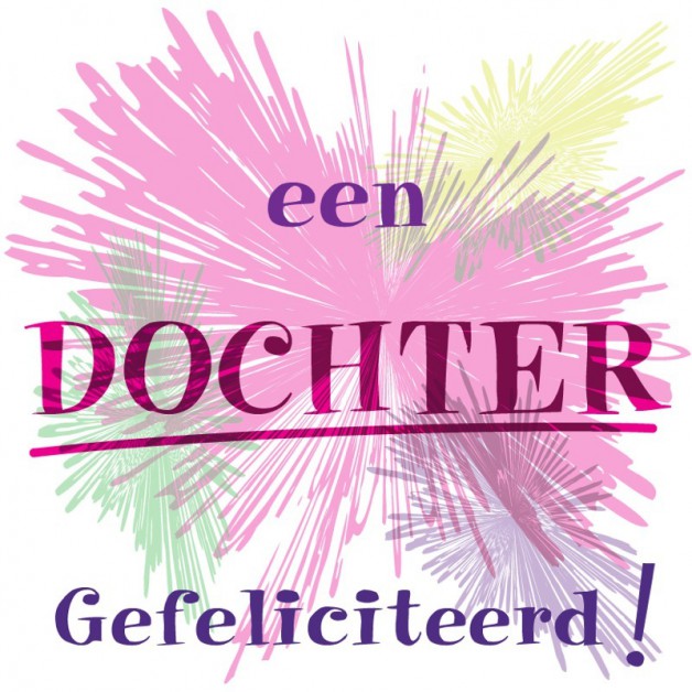 Geboorte Dochter 2