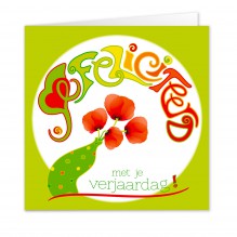 Gefeliciteerd 1