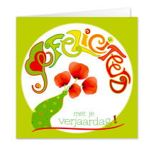 Gefeliciteerd 1