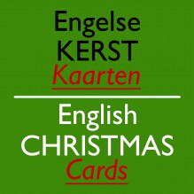 Kerst 13: Long-distance-Christmas-hug(Engels): 5 KAARTEN!