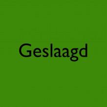 ARTPRINT (BINNENKORT BESCHIKBAAR!)