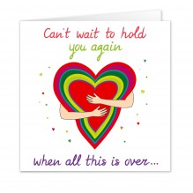 Hold you Again