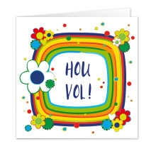 Hou Vol!