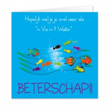 Beterschap 9