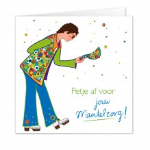 Mantelzorg10 (Graag overleg vooraf!)