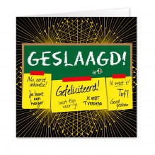 Geslaagd 2