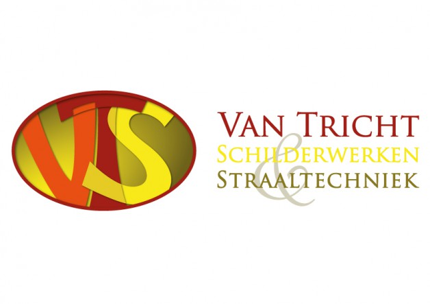 Logo Schildersbedrijf