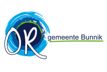 Logo voor de Ondernemingsraad gemeente Bunnik