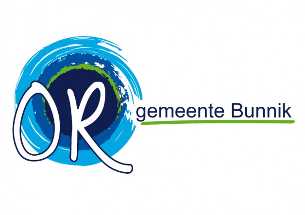 Logo OR gemeente Bunnik