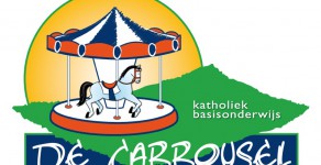 Logo Basisschool ‘De Carrousel’