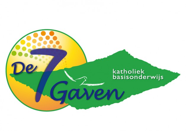 Logo ‘De Zeven Gaven’