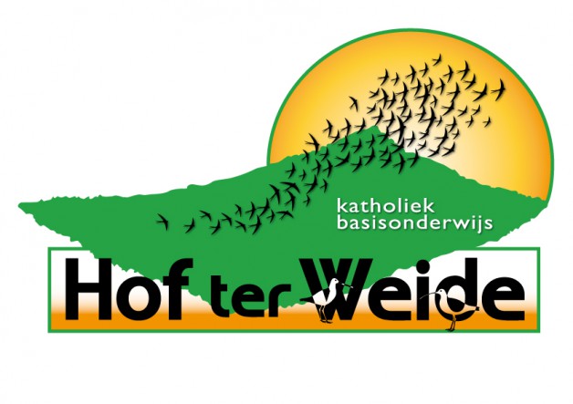 Logo ‘Hof ter Weide’