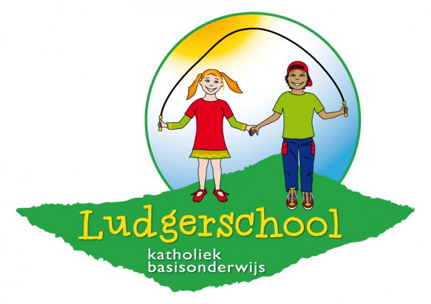 Logo ‘Ludgerschool’