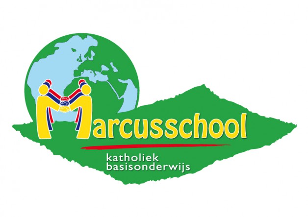 Logo ‘Marcusschool’