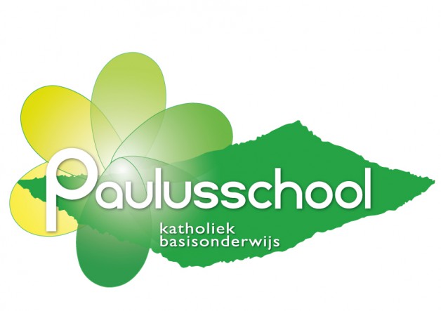 Logo ‘Paulusschool’