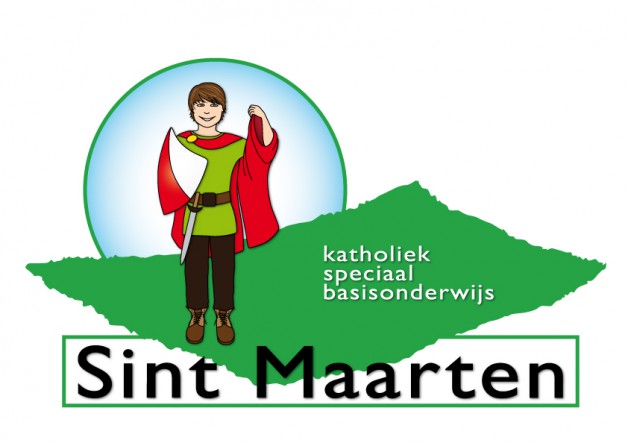 Logo ‘Sint Maarten’