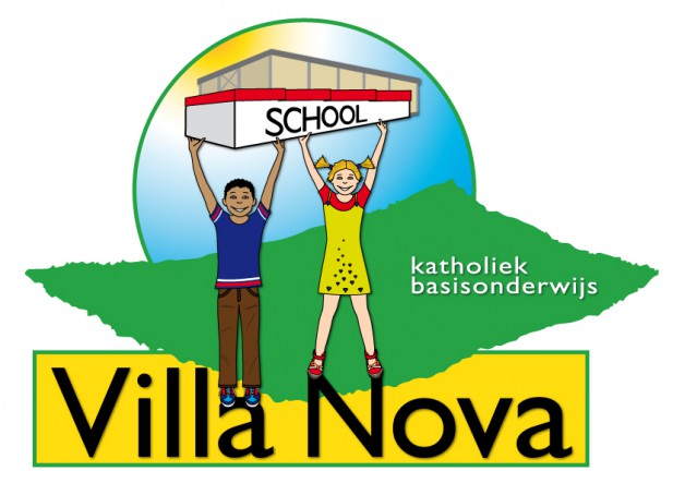 Logo ‘Villa Nova’