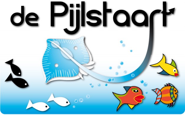 Logo-proef voor basisschool ‘de Pijlstaart’